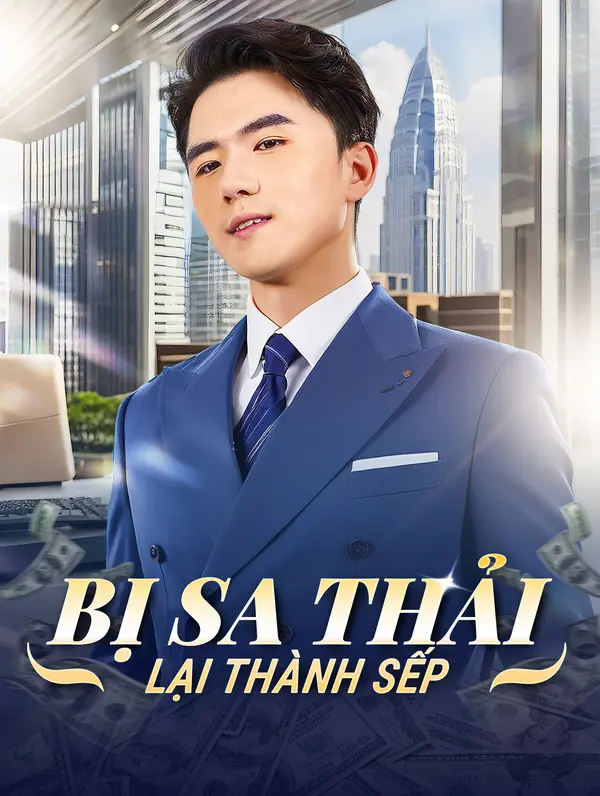 Bị Sa Thải Lại Thành Sếp