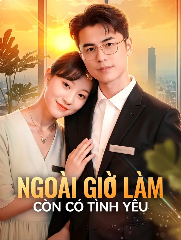Ngoài Giờ Làm Còn Có Tình Yêu (Phiên bản lồng tiếng)