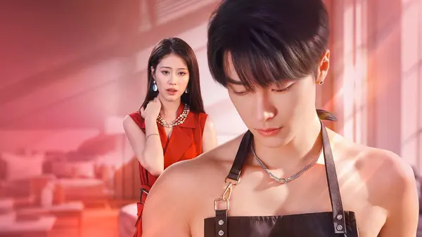 Chồng Trẻ, Tình Yêu Bất Tận