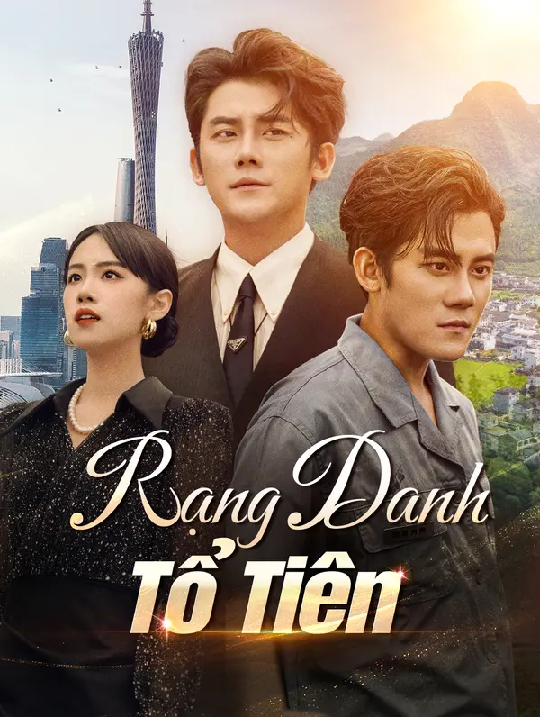 Rạng Danh Tổ Tiên