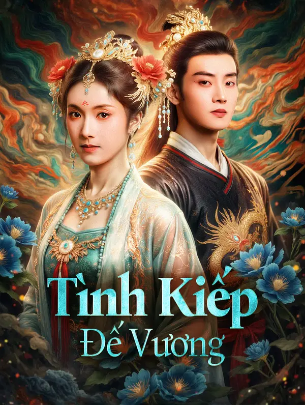 Tình Kiếp Đế Vương
