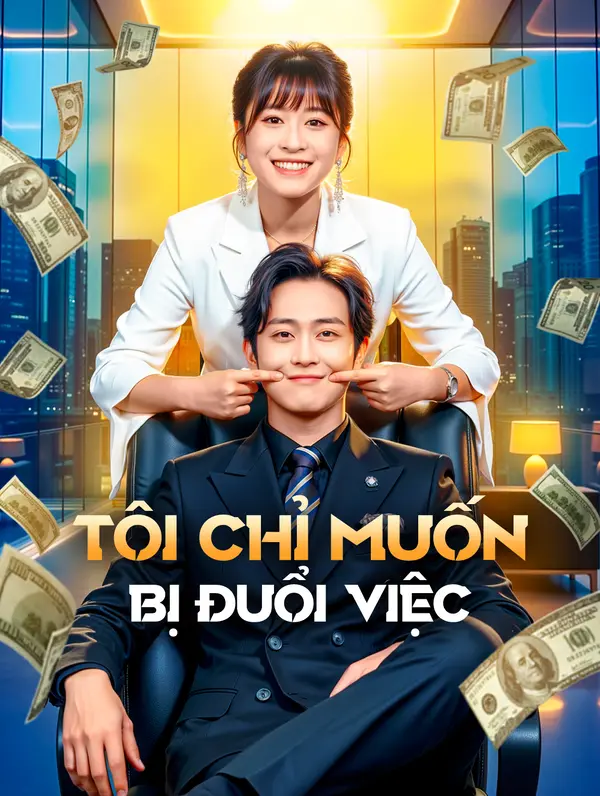 Tôi Chỉ Muốn Bị Đuổi Việc