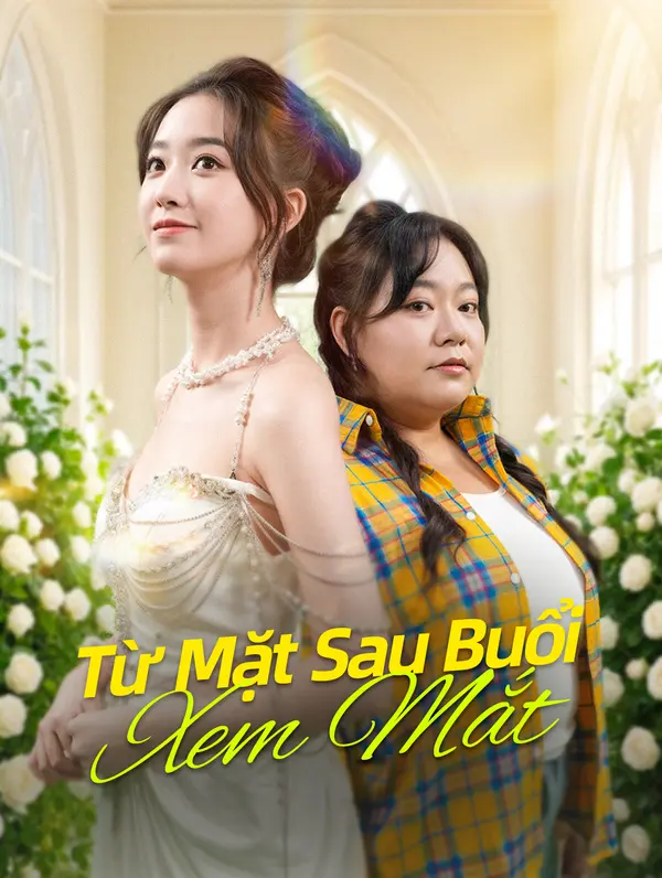 Từ Mặt Sau Buổi Xem Mắt