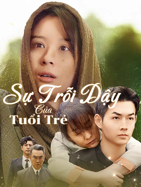 Sự Trỗi Dậy Của Tuổi Trẻ