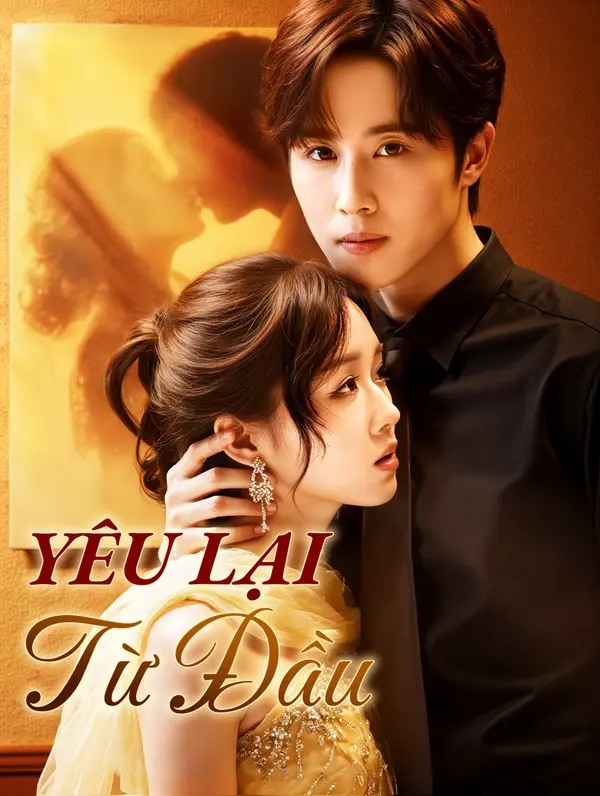 Yêu Lại Từ Đầu