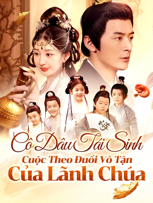 Cô Dâu Tái Sinh, Cuộc Theo Đuổi Vô Tận Của Lãnh Chúa(Phiên bản lồng tiếng)