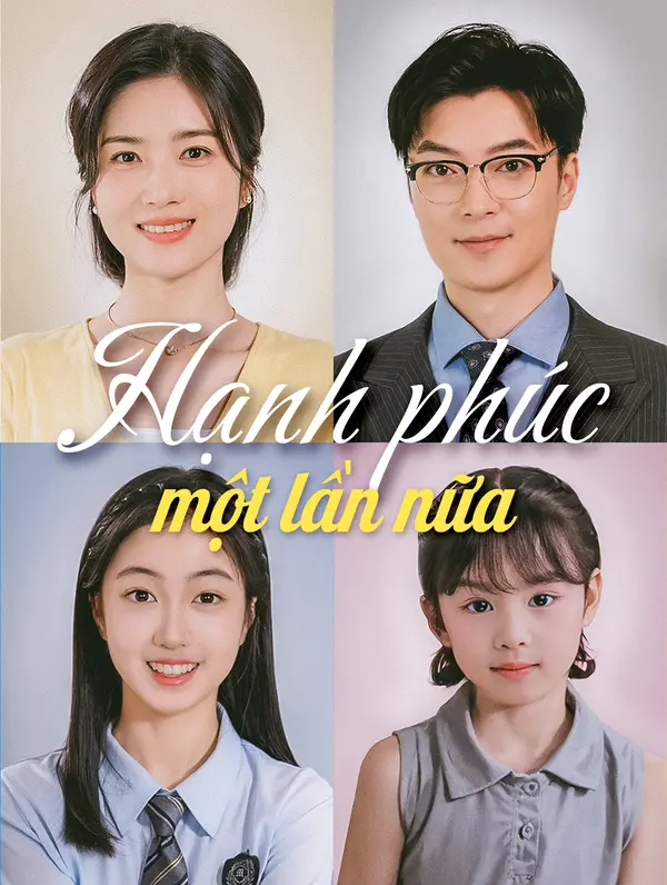 Hạnh phúc một lần nữa