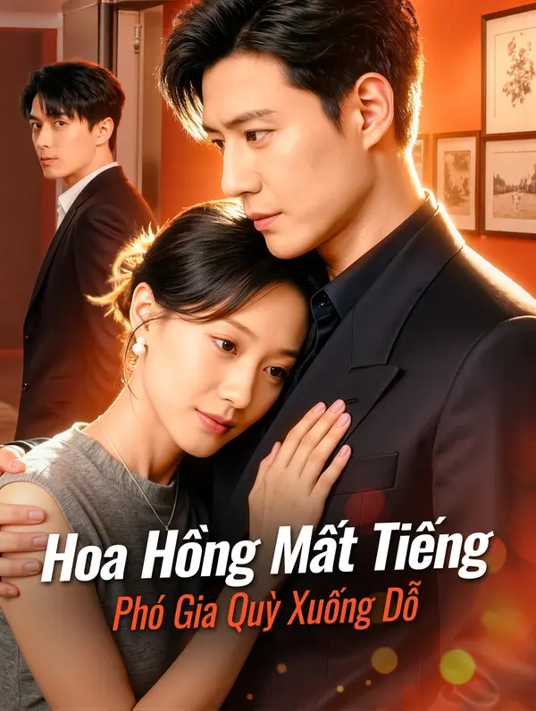 Hoa Hồng Mất Tiếng - Phó Gia Quỳ Xuống Dỗ