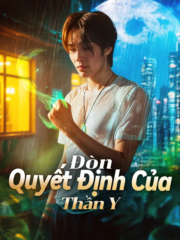 Đòn Quyết Định Của Thần Y