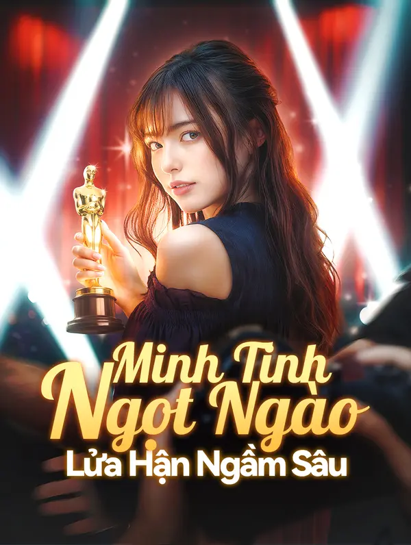 Minh Tinh Ngọt Ngào, Lửa Hận Ngầm Sâu