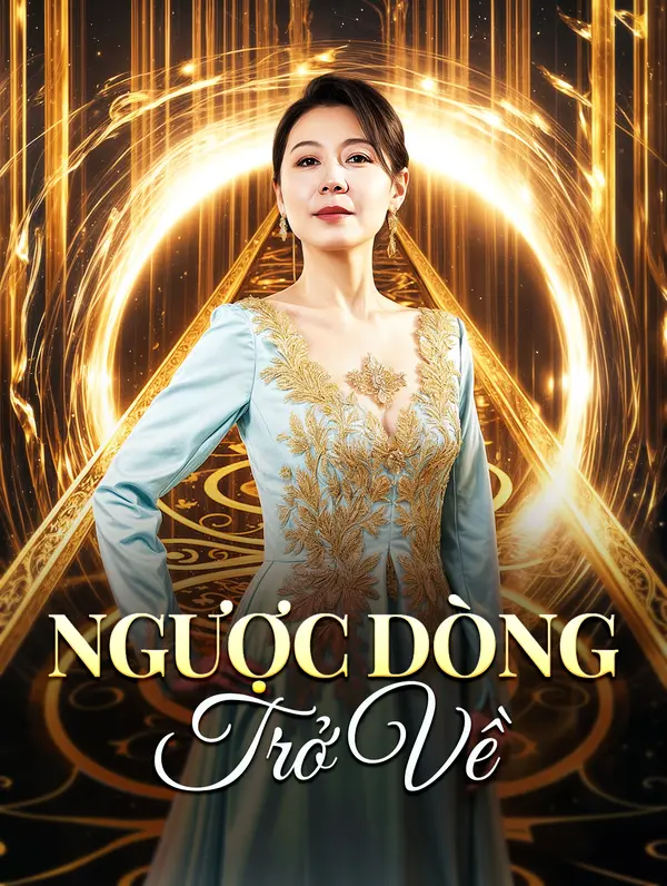 Ngược Dòng Trở Về