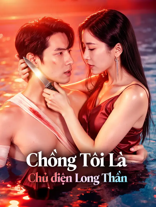Chồng Tôi Là Chủ điện Long Thần