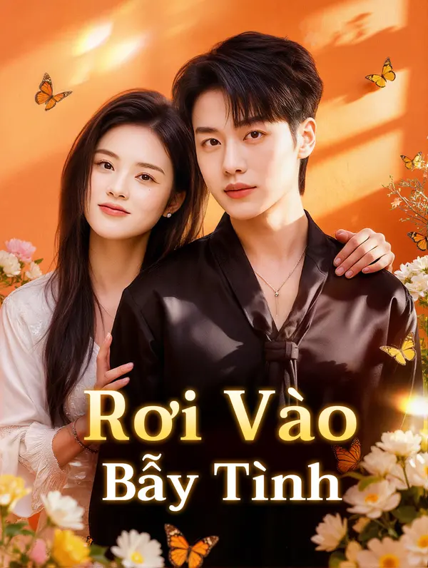 Rơi Vào Bẫy Tình