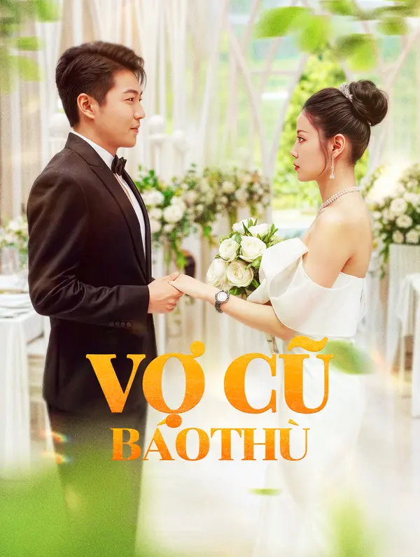 Vợ Cũ BáoThù