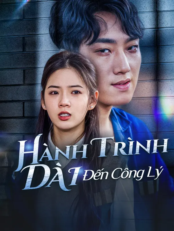 Hành Trình Dài Đến Công Lý