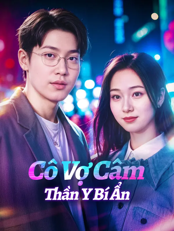 Cô Vợ Câm, Thần Y Bí Ẩn
