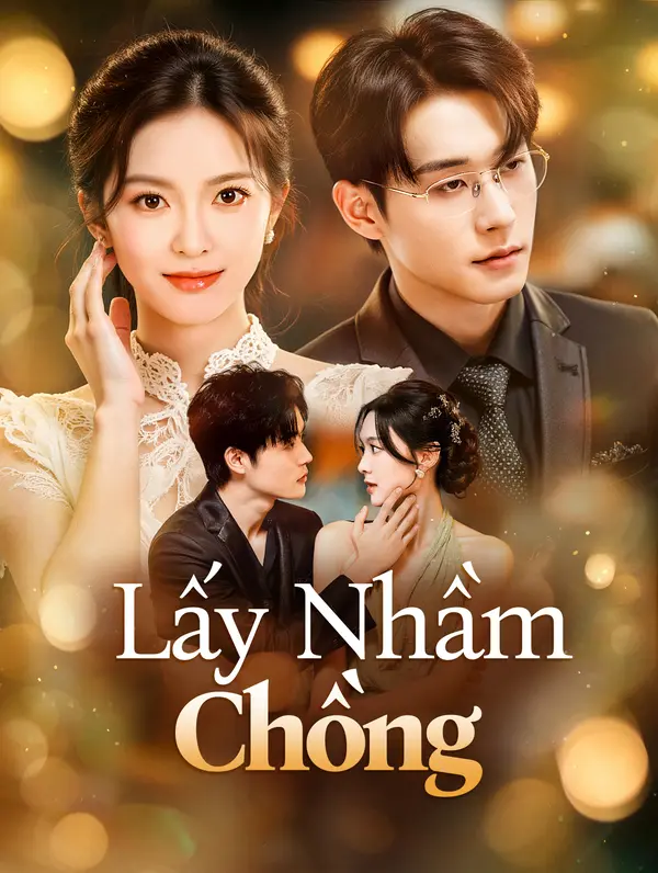Lấy Nhầm Chồng
