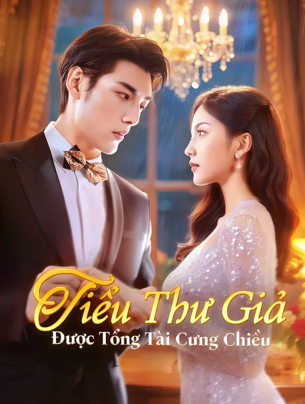 Tiểu Thư Giả, Được Tổng Tài Cưng Chiều