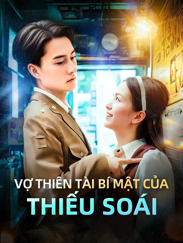 Vợ Thiên Tài Bí Mật Của Thiếu Soái