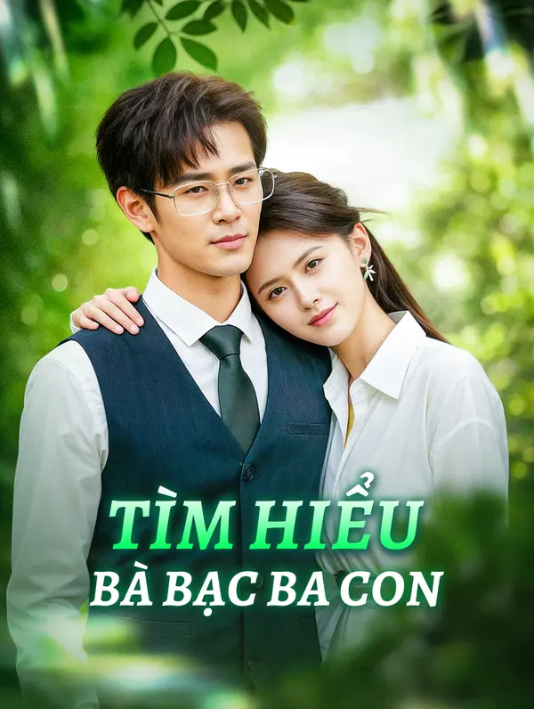 Tìm Hiểu Bà Bạc Ba Con
