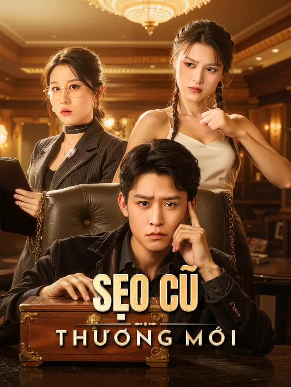 Sẹo Cũ Thương Mới