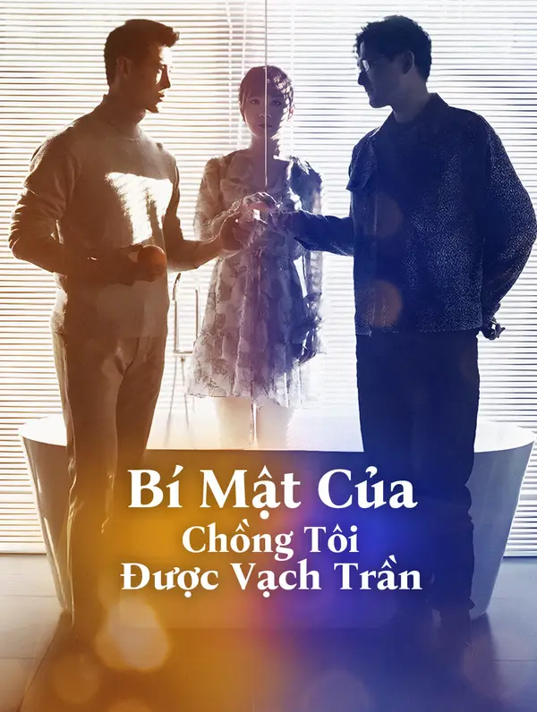 Bí Mật Của Chồng Tôi Được Vạch Trần