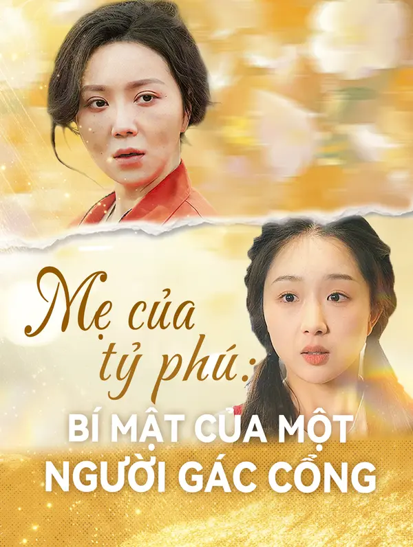Mẹ của tỷ phú: Bí mật của một người gác cổng