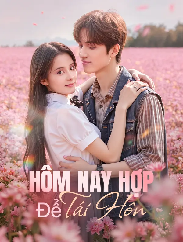 Hôm Nay Hợp Để Tái Hôn