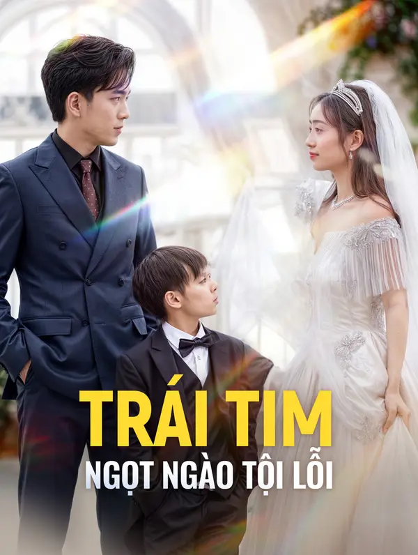 Trái Tim Ngọt Ngào Tội Lỗi