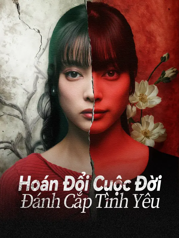 Hoán Đổi Cuộc Đời, Đánh Cắp Tình Yêu