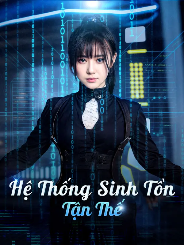 Hệ Thống Sinh Tồn Tận Thế