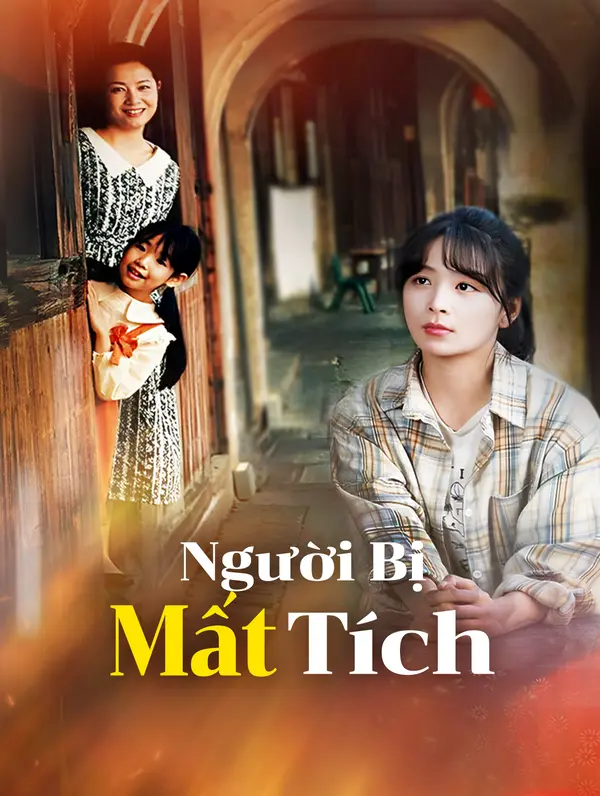 Người BịMất Tích