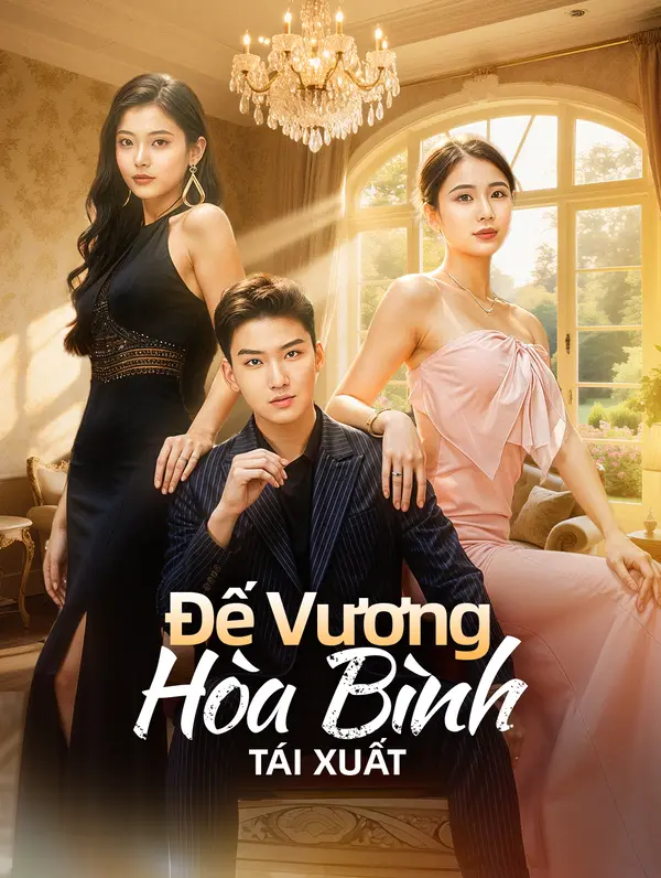 Đế Vương Hòa Bình Tái Xuất