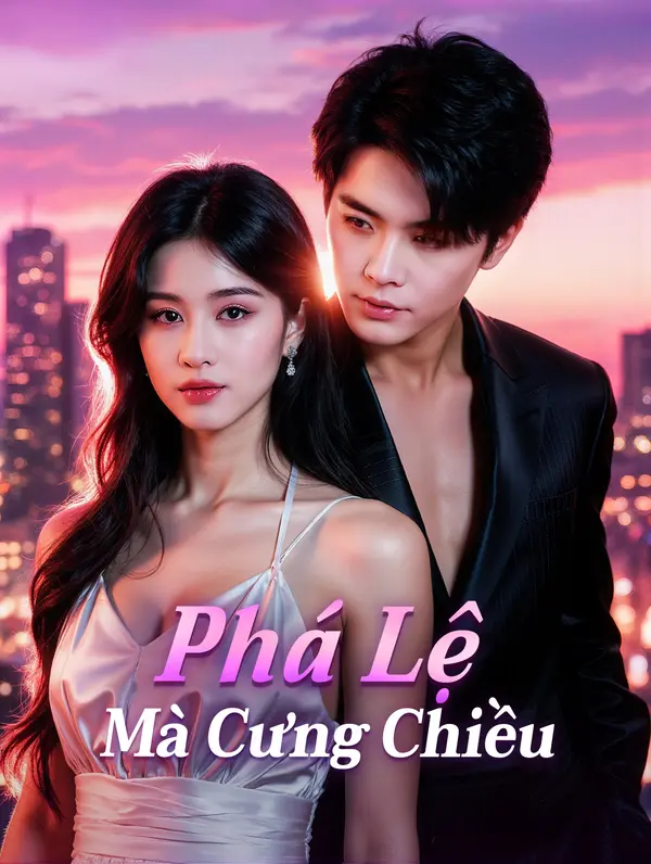 Phá Lệ Mà Cưng Chiều