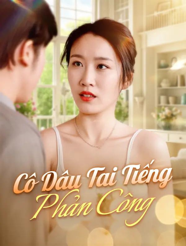 Cô Dâu Tai Tiếng Phản Công