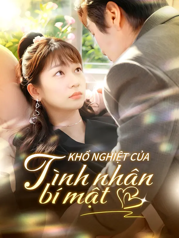 Khổ Nghiệt Của Tình Nhân Bí Mật