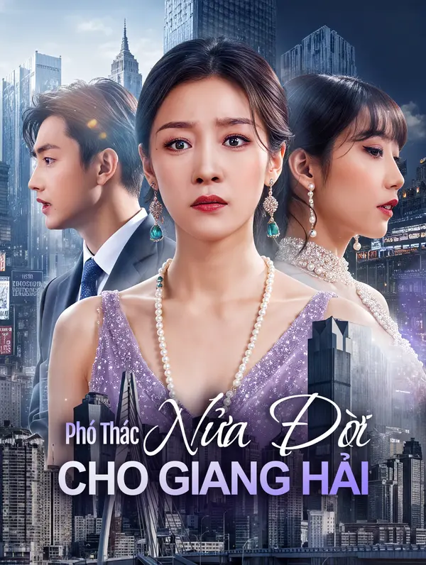 Phó Thác Nửa Đời Cho Giang Hải