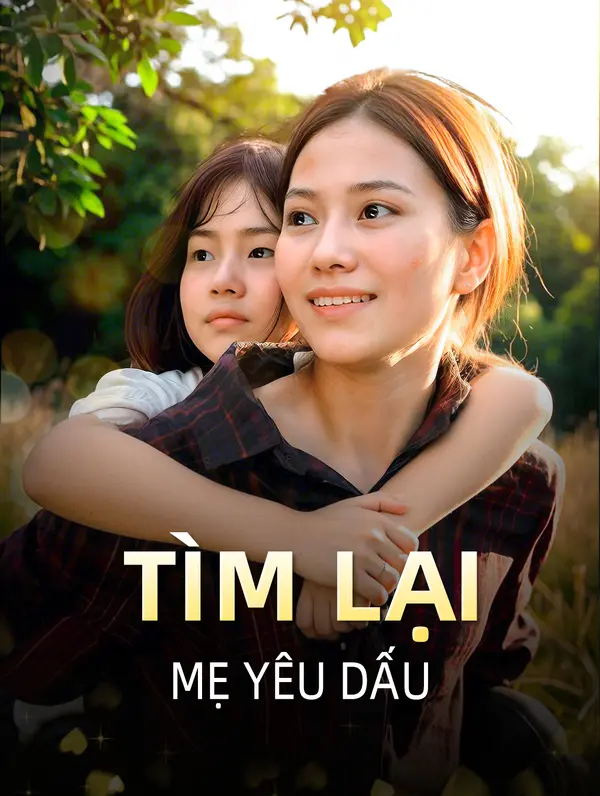 Tìm Lại Mẹ Yêu Dấu