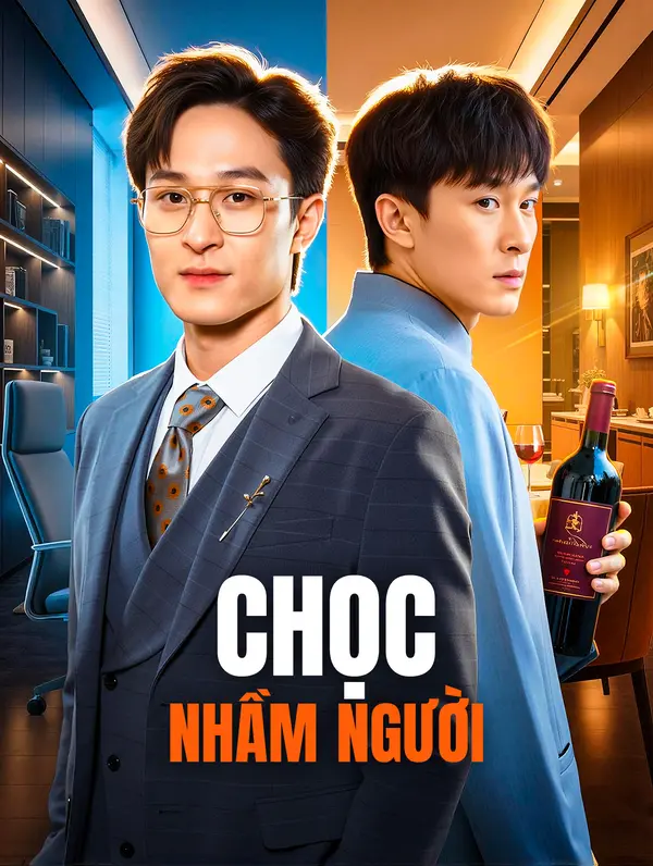 Chọc Nhầm Người