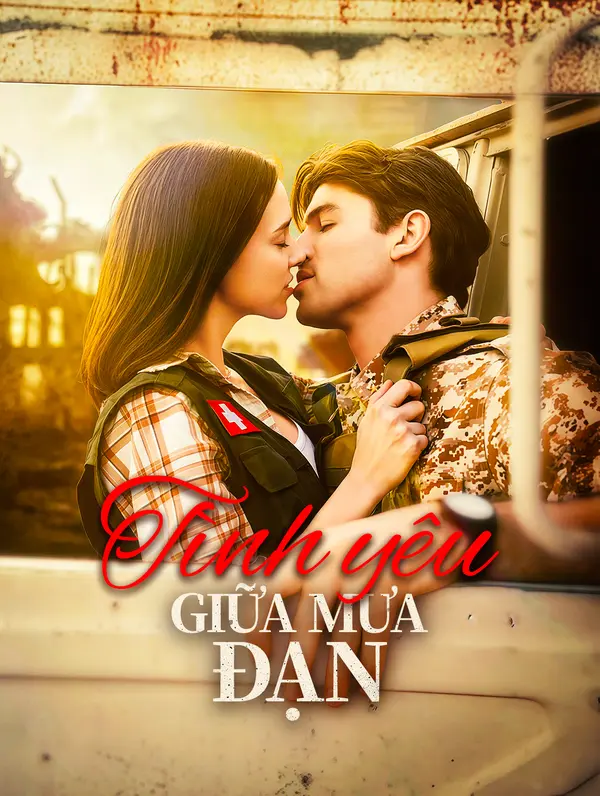 Tình yêu Giữa Mưa Đạn