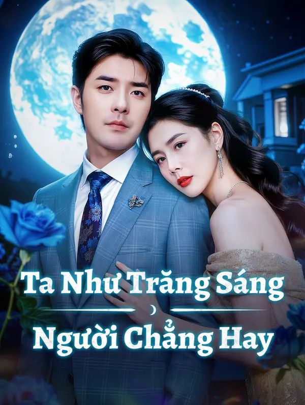 Ta Như Trăng Sáng Người Chẳng Hay